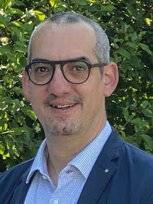 Florian Ingold, Präsident/in